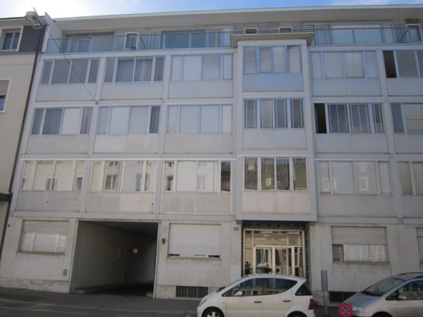 MODERN ATTIC BUSINESS APARTMENT  quiet,central & roof-deck & magnificent panoramic view 7