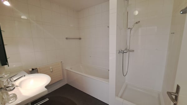 Traumhafte 4.5-Zimmer-Dachwohnung an der Palmenstrasse in Basel 8