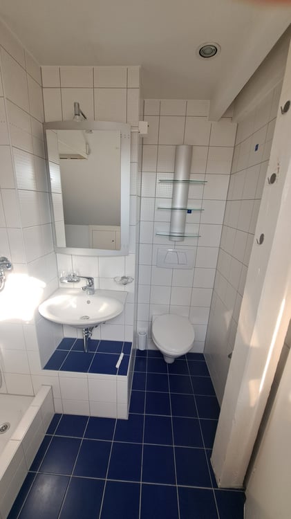 Traumhafte 4.5-Zimmer-Dachwohnung an der Palmenstrasse in Basel 7
