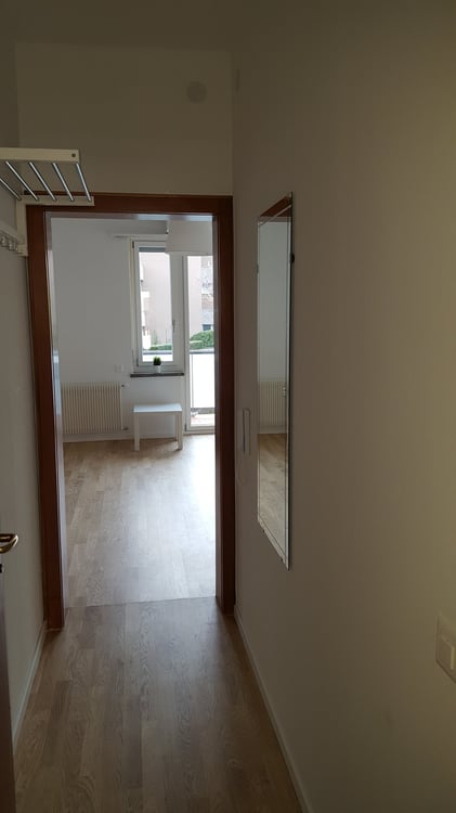 Business Apartment quiet & central with breathtaking panoramic view on roof deck! 7