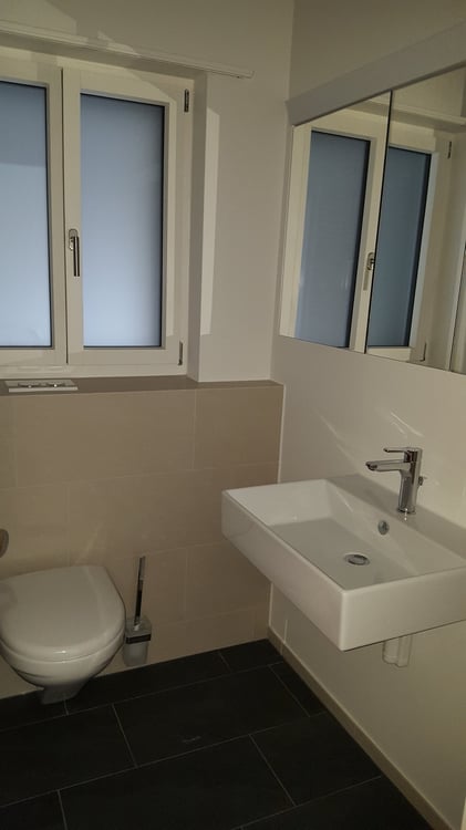 Business Apartment quiet & central with breathtaking panoramic view on roof deck! 11