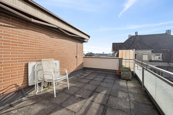 Mehrfamilienhaus im Gotthelfquartier 13