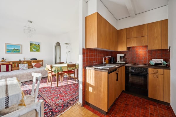 Mehrfamilienhaus im Gotthelfquartier 10