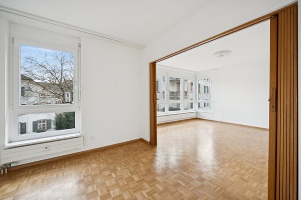 Mehrfamilienhaus im Gotthelfquartier 2