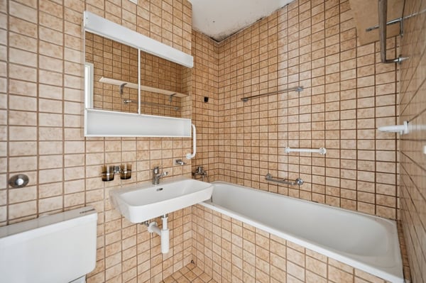 Mehrfamilienhaus im Gotthelfquartier 8