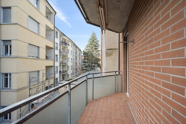 Mehrfamilienhaus im Gotthelfquartier 6