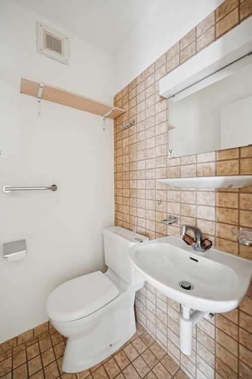 Mehrfamilienhaus im Gotthelfquartier 7