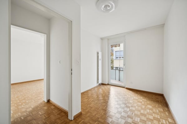 Mehrfamilienhaus im Gotthelfquartier 5