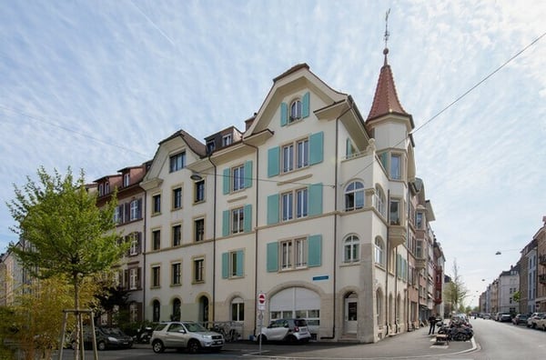 Vorschaubild der Immobilie