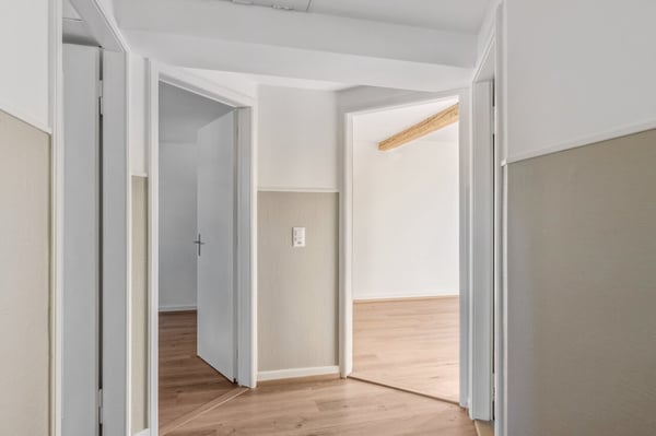 1-Zimmerwohnung im Hirzbrunnenquartier 10