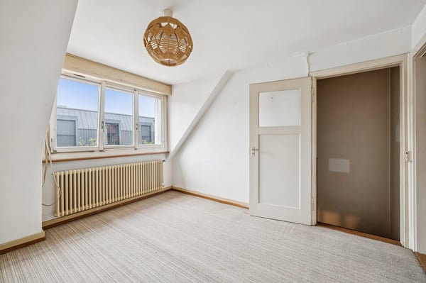 Reiheneinfamilienhaus im Hirzbrunnenquartier 12