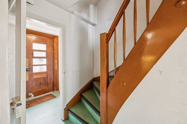 Reiheneinfamilienhaus im Hirzbrunnenquartier 7