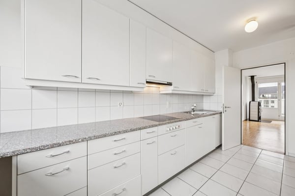 Attraktive Maisonette Dachwohnung 4