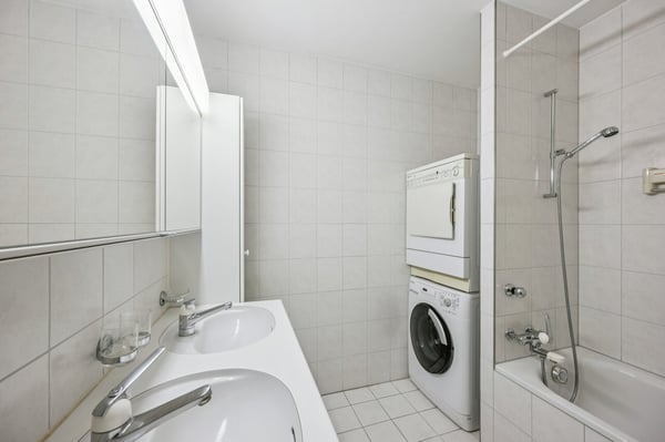 Attraktive Maisonette Dachwohnung 13