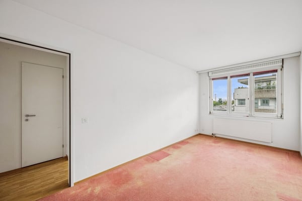 Attraktive Maisonette Dachwohnung 11
