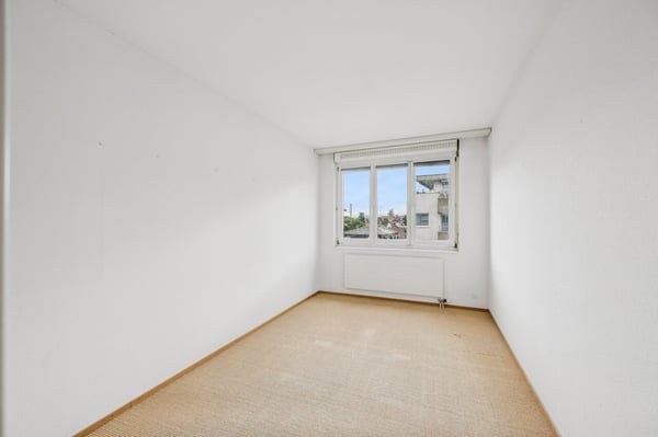 Attraktive Maisonette Dachwohnung 10
