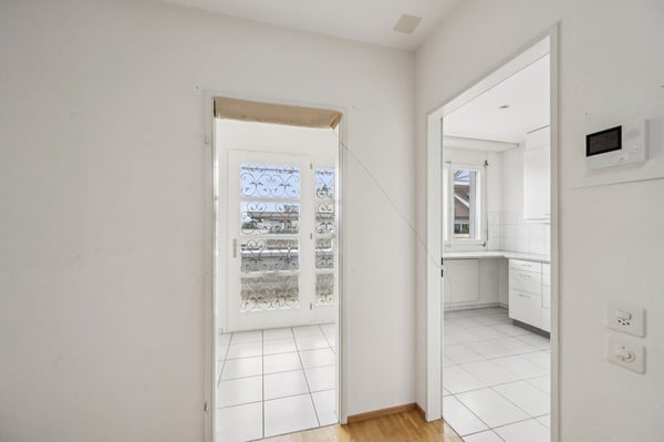 Attraktive Maisonette Dachwohnung 3