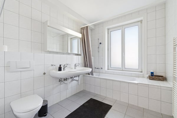 5-Zimmer Eigentumswohnung im Rosentalquartier 12
