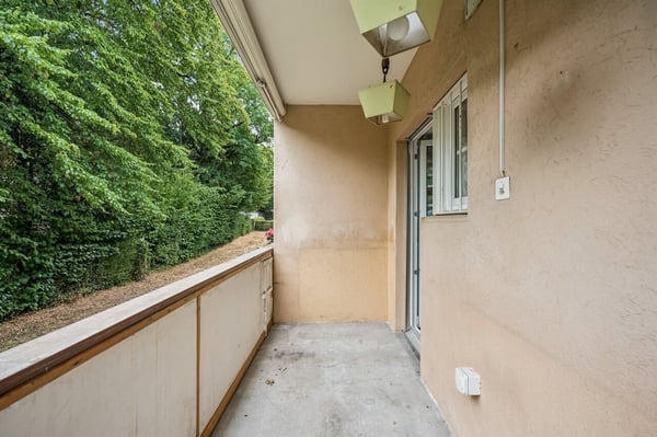 3-Zimmerwohnung in Riehen 10