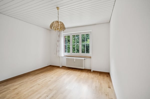 3-Zimmerwohnung in Riehen 4