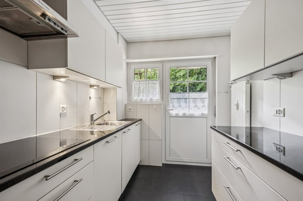 3-Zimmerwohnung in Riehen 3