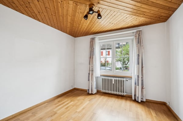 3-Zimmerwohnung in Riehen 6