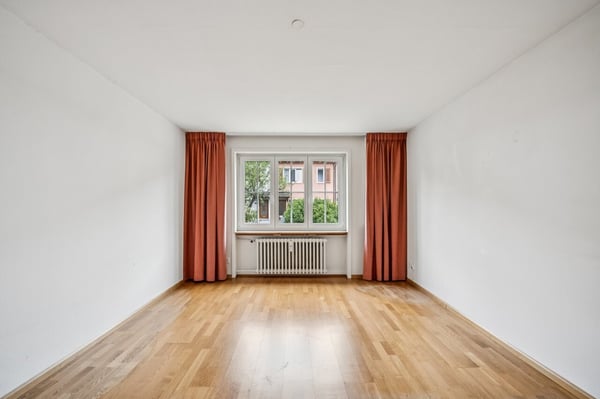 3-Zimmerwohnung in Riehen 7