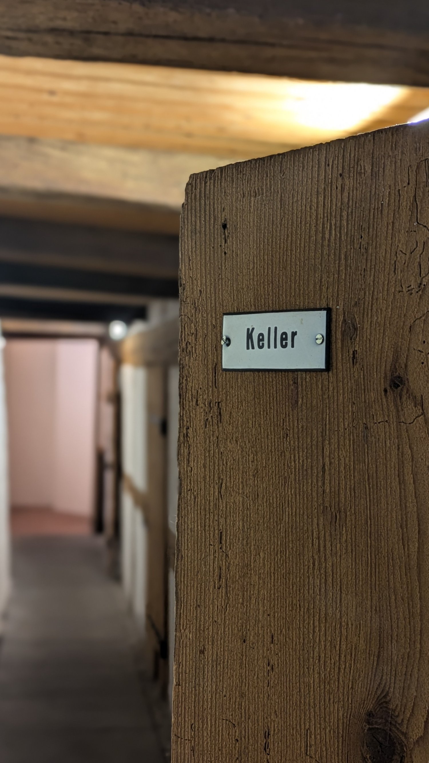 Immobilie in Nidau - Historisches Altstadthaus mit Wohn- und Gewerbeteil in Nidau - Bild 8
