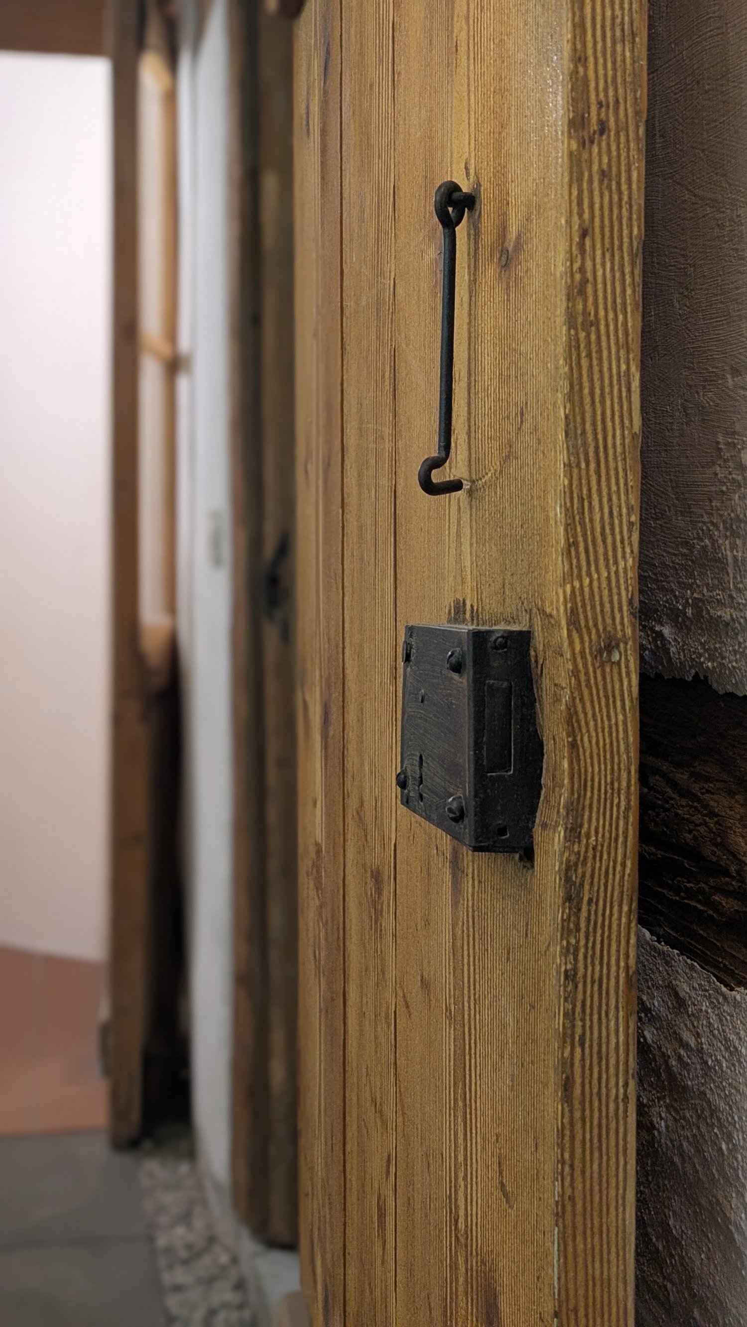 Immobilie in Nidau - Historisches Altstadthaus mit Wohn- und Gewerbeteil in Nidau - Bild 5