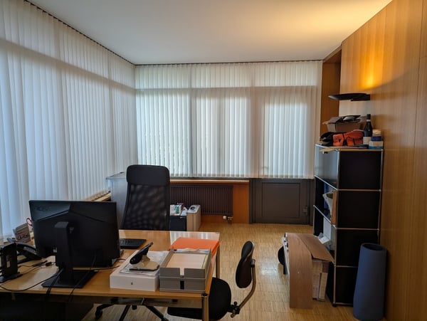 Ihre repräsentative Geschäftsadresse in Solothurn 3