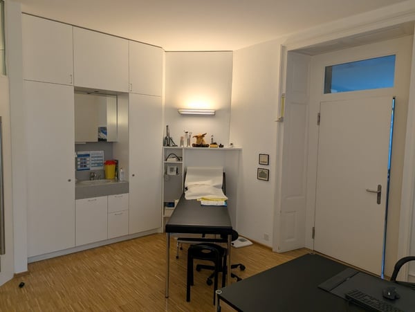 Ihre repräsentative Geschäftsadresse in Solothurn 5