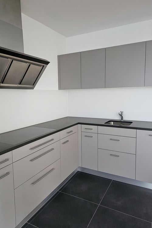 1.5-Zimmerwohnung im 2. Obergeschoss an ruhiger Lage mit Alpensicht 3