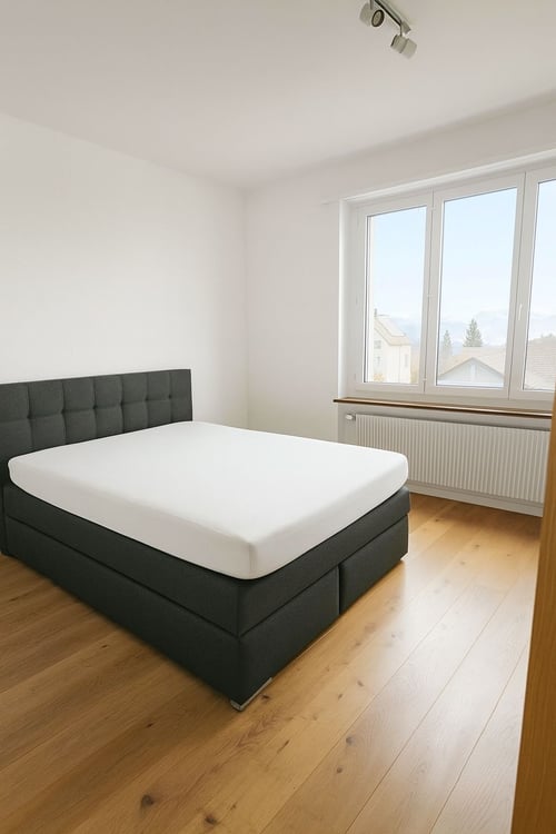 1.5-Zimmerwohnung im 2. Obergeschoss an ruhiger Lage mit Alpensicht 5