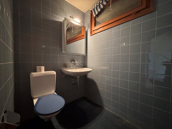 Einfamilienhaus an ruhiger Lage in Bettlach 9