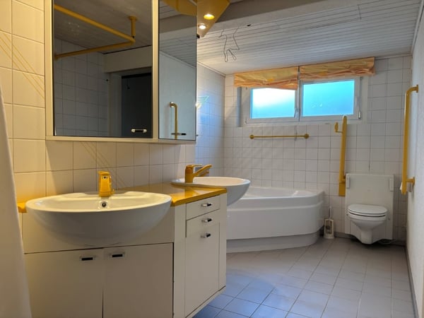 Einfamilienhaus an ruhiger Lage in Bettlach 8