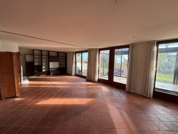 Einfamilienhaus an ruhiger Lage in Bettlach 3