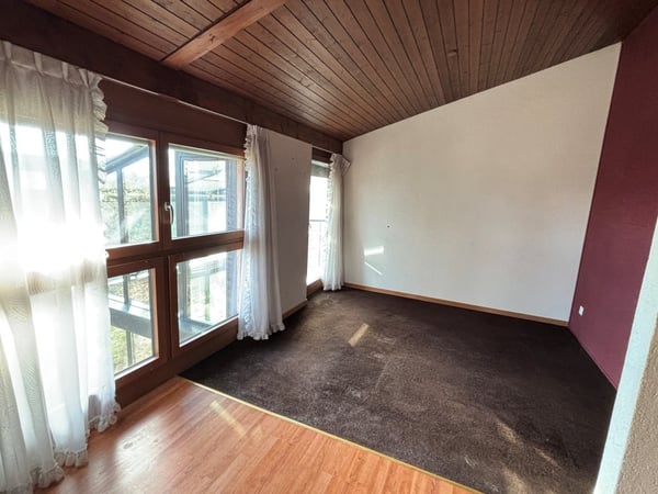 Einfamilienhaus an ruhiger Lage in Bettlach 6