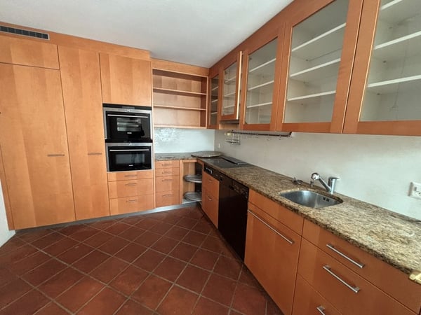 Einfamilienhaus an ruhiger Lage in Bettlach 5