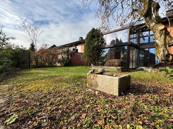 Einfamilienhaus an ruhiger Lage in Bettlach 10