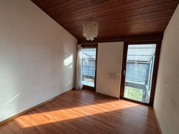 Einfamilienhaus an ruhiger Lage in Bettlach 7