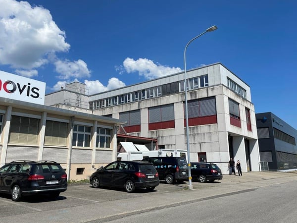 Büro- und Gewerberäumlichkeiten an zentraler Lage 6