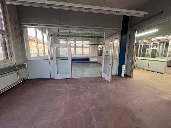 Büro- und Gewerberäumlichkeiten an zentraler Lage 5