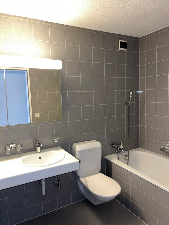attraktive 3.5 Zimmer-Wohnung 7