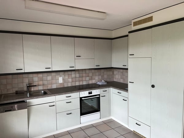 attraktive 3.5 Zimmer-Wohnung 5