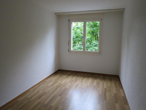 attraktive 3.5 Zimmer-Wohnung 4