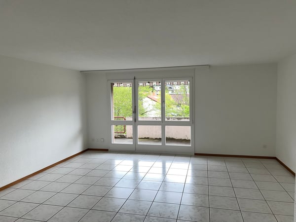 attraktive 3.5 Zimmer-Wohnung 2