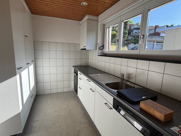 Charmantes Einfamilienhaus an ruhiger Lage in Grenchen 4