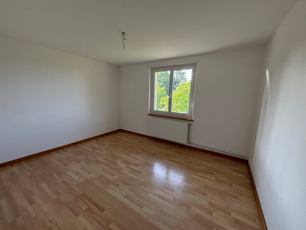 Charmantes Einfamilienhaus an ruhiger Lage in Grenchen 6