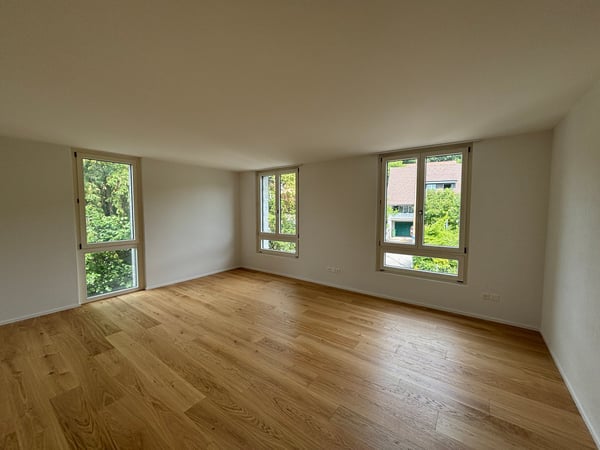 Einzigartige 4.5-Zimmer-Attikawohnung im Steingrubenquartier 4