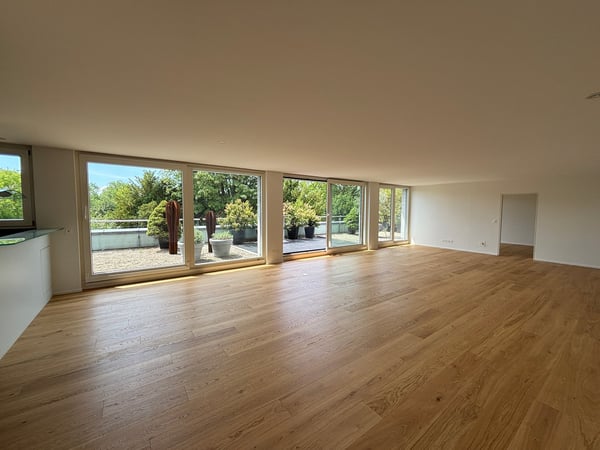 Einzigartige 4.5-Zimmer-Attikawohnung im Steingrubenquartier 3